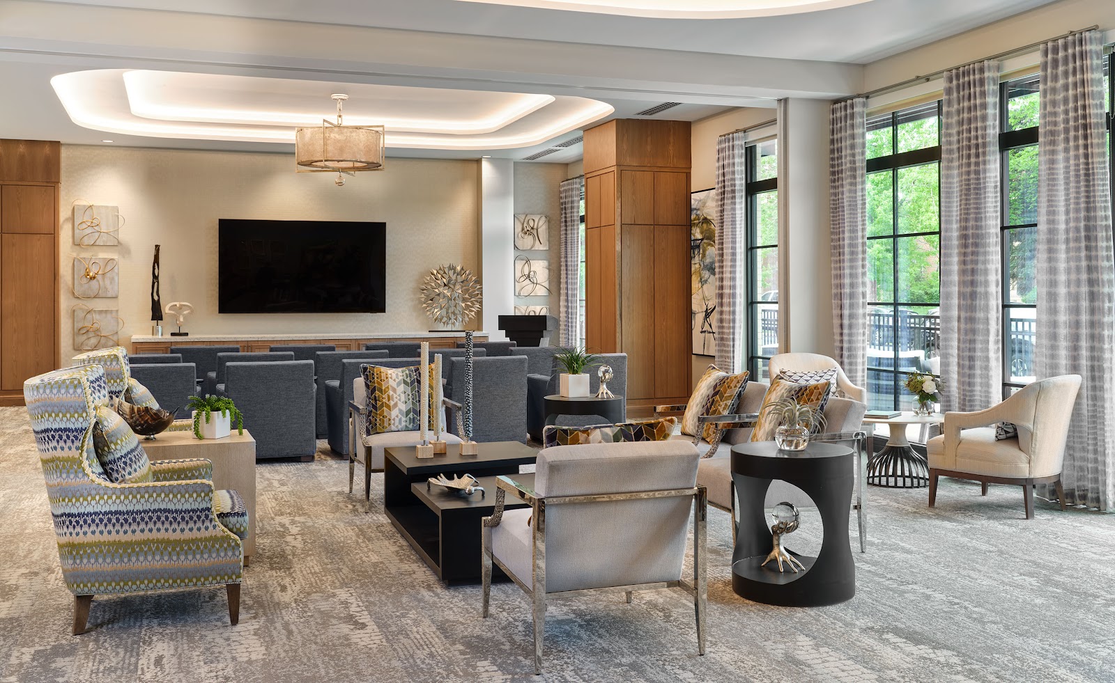 MorningStar Assisted Living & Memory Care at Observatory Park
