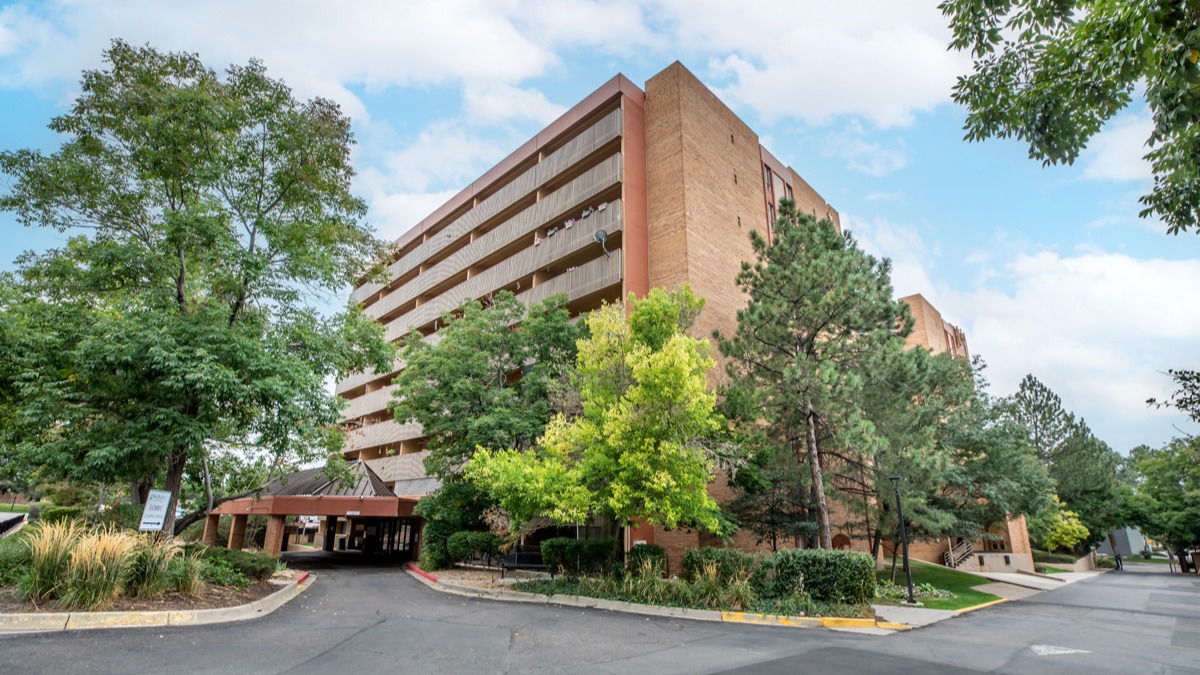Brookdale Tamarac Square