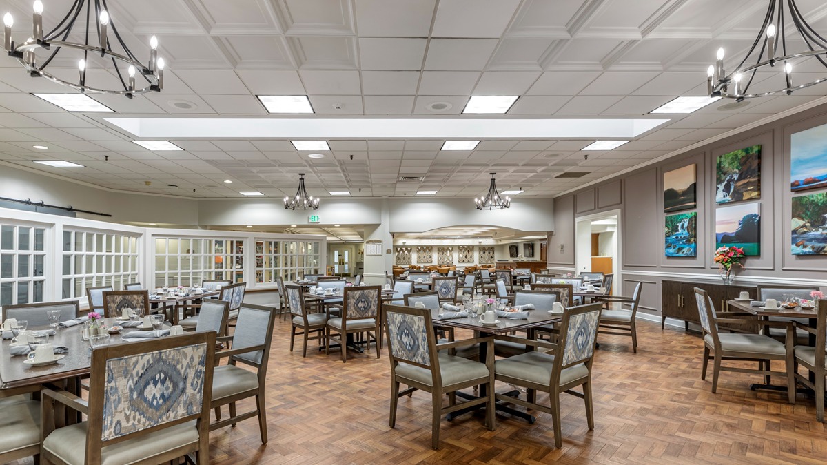 Brookdale Tamarac Square