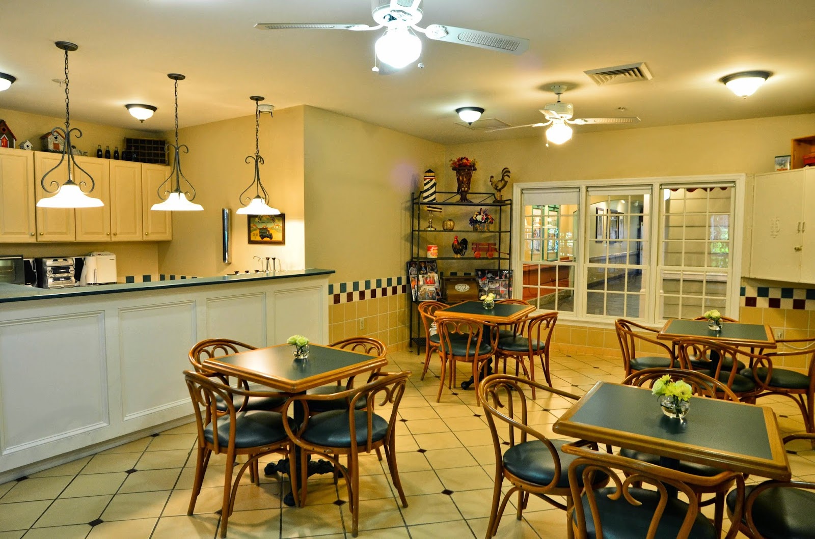 The Haven & The Laurels in the Village at Carolina Place