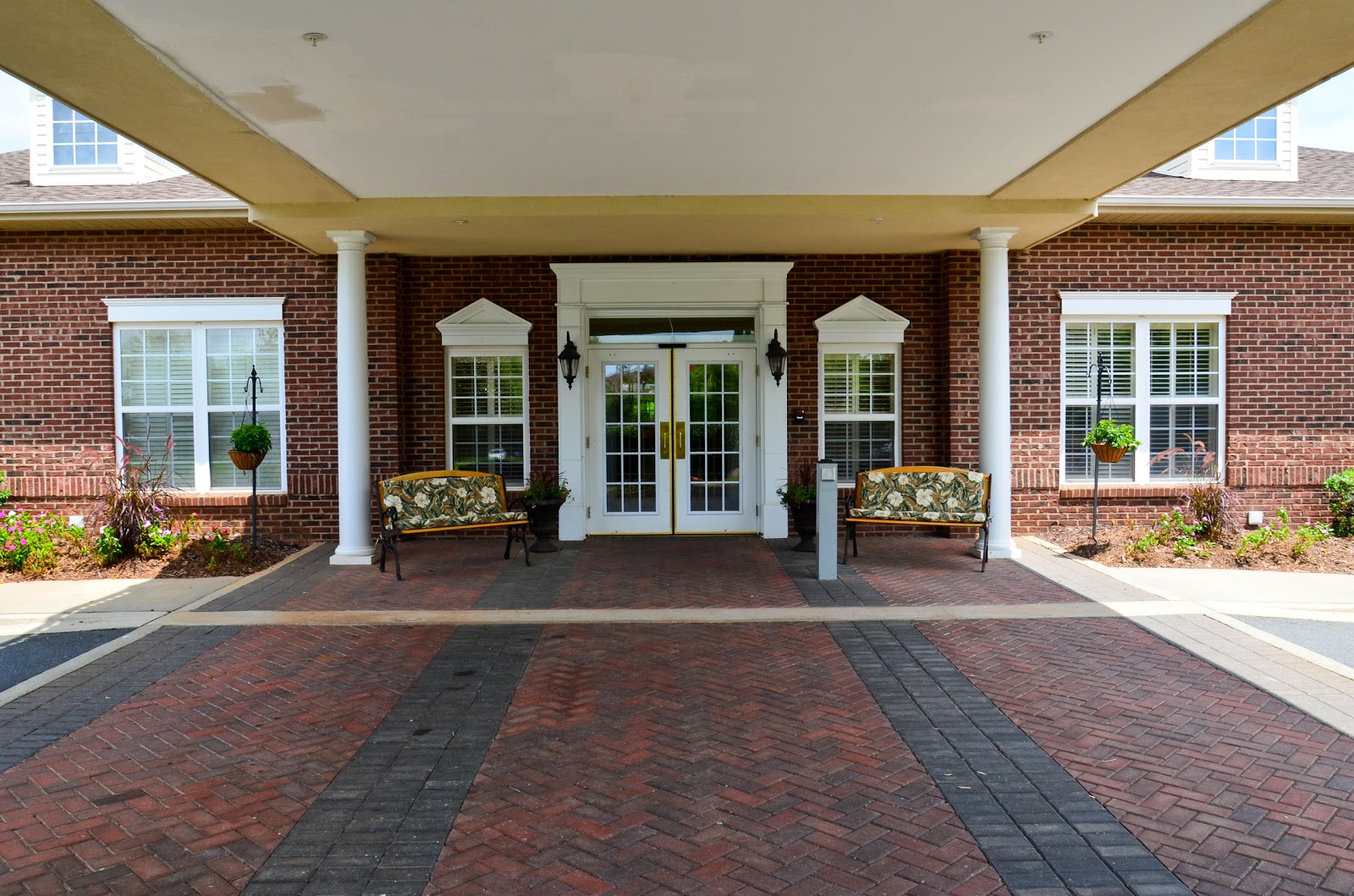 The Haven & The Laurels in the Village at Carolina Place