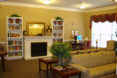 Carolina Reserve of Laurel Park