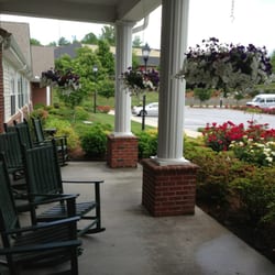 Carolina Reserve of Hendersonville