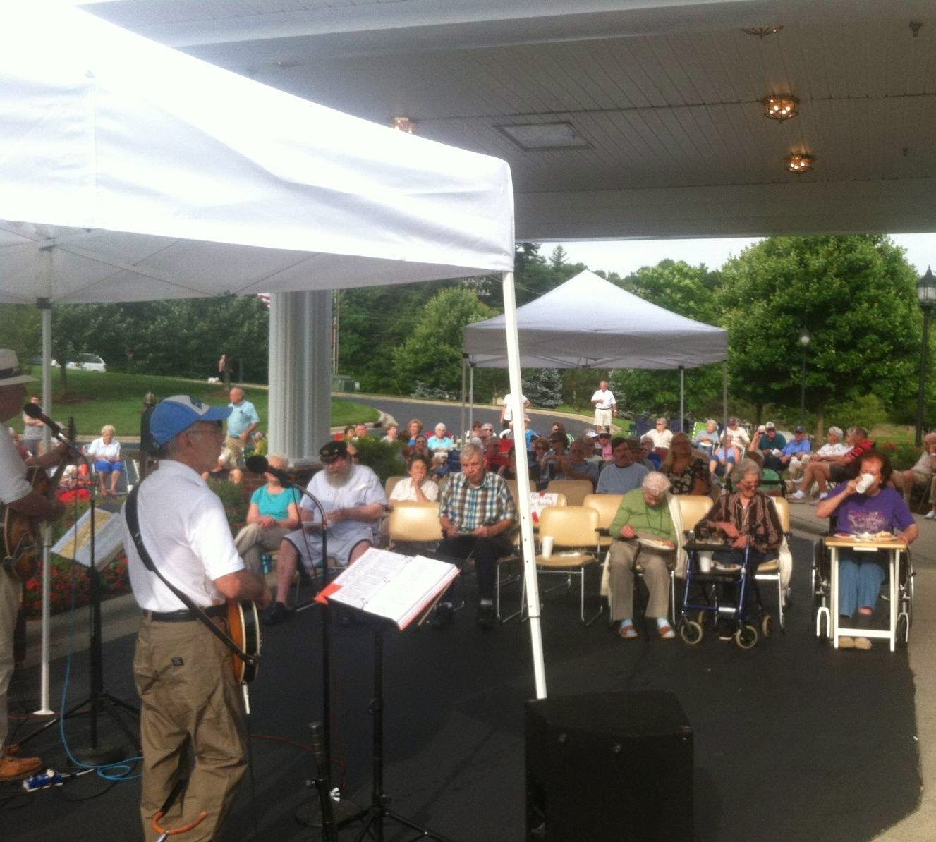 Carolina Reserve of Hendersonville