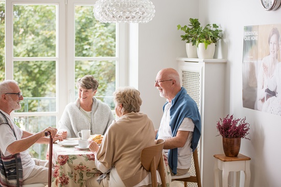 Reflections Assisted Living at Carolina Forest
