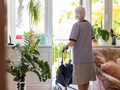 Reflections Assisted Living at Carolina Forest