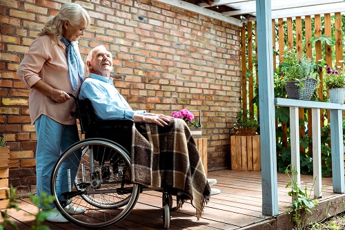 Reflections Assisted Living at Carolina Forest