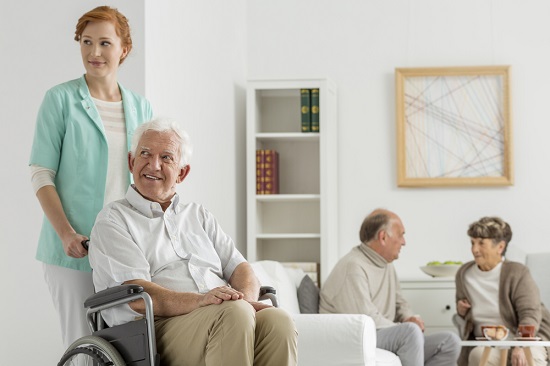 Reflections Assisted Living at Carolina Forest