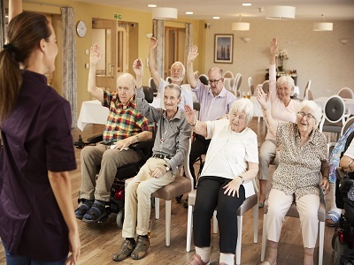 Reflections Assisted Living at Carolina Forest