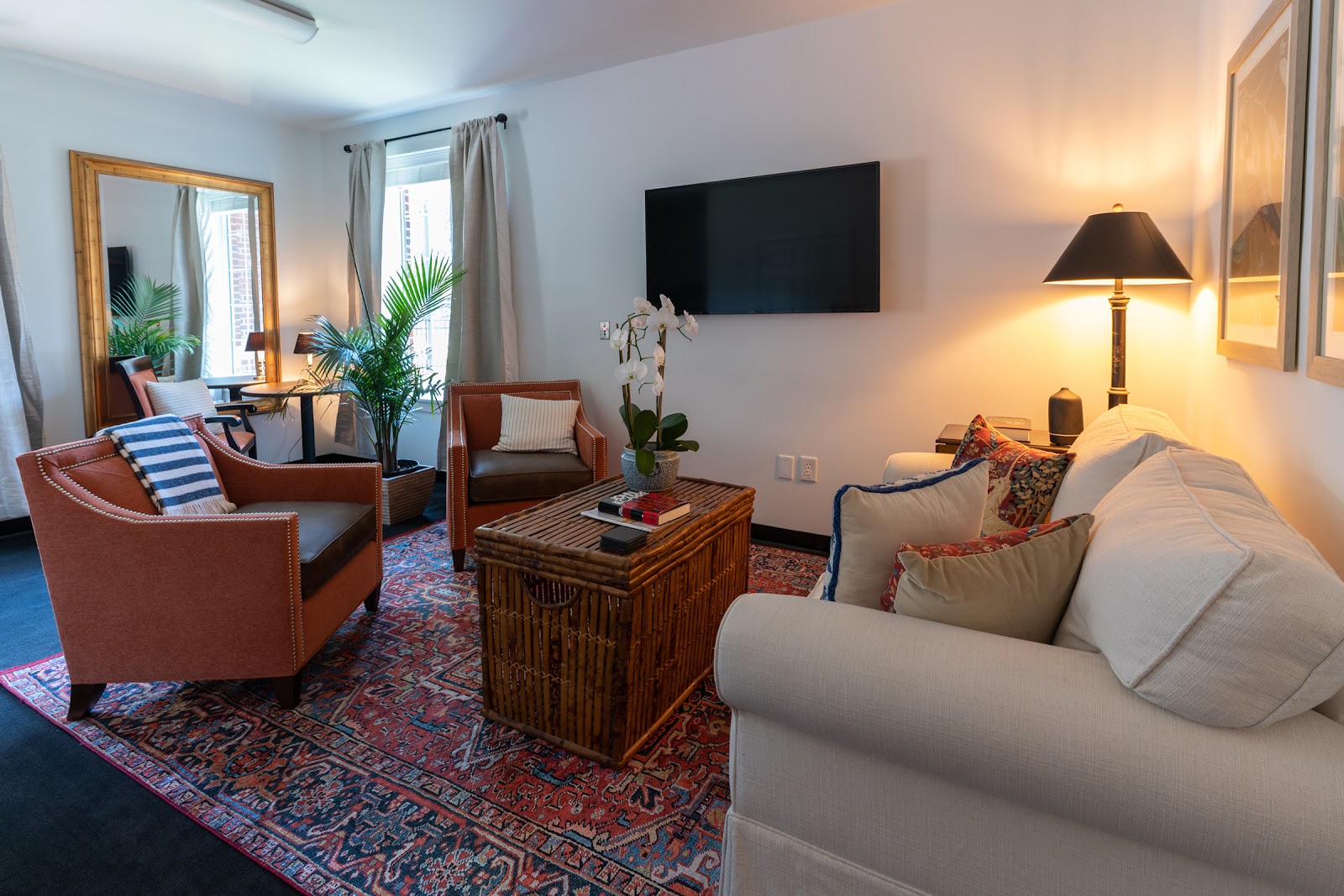 Oak Hill Assisted Living Community