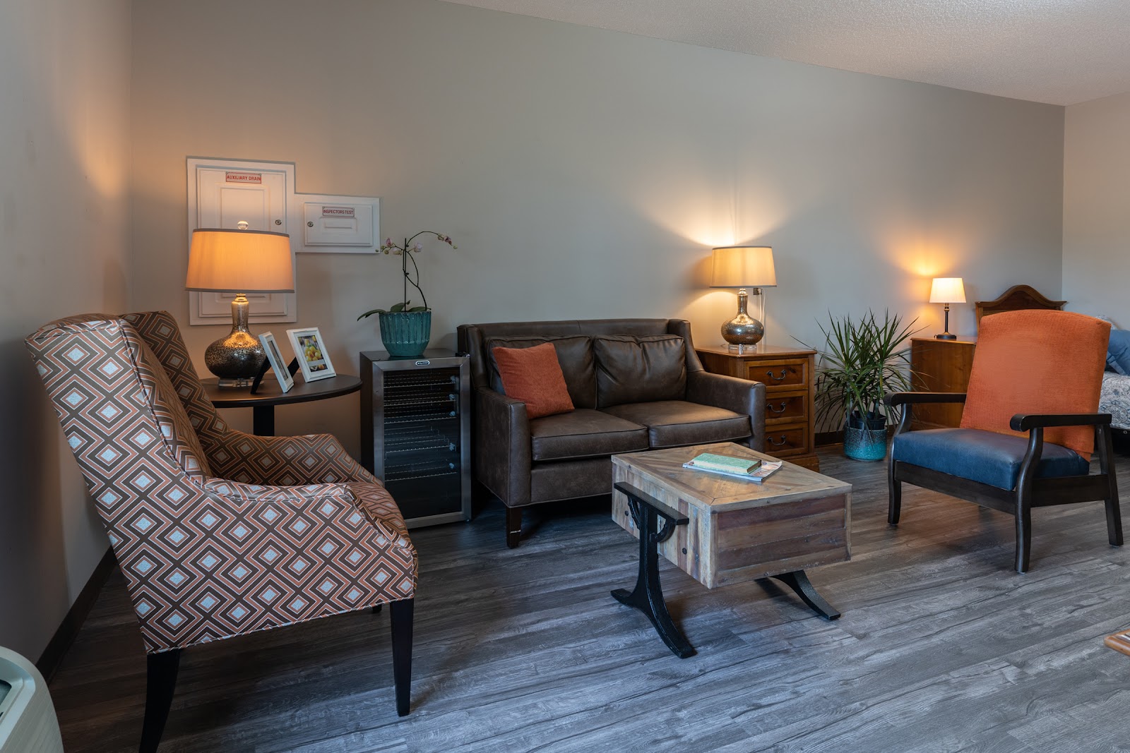 Oak Hill Assisted Living Community