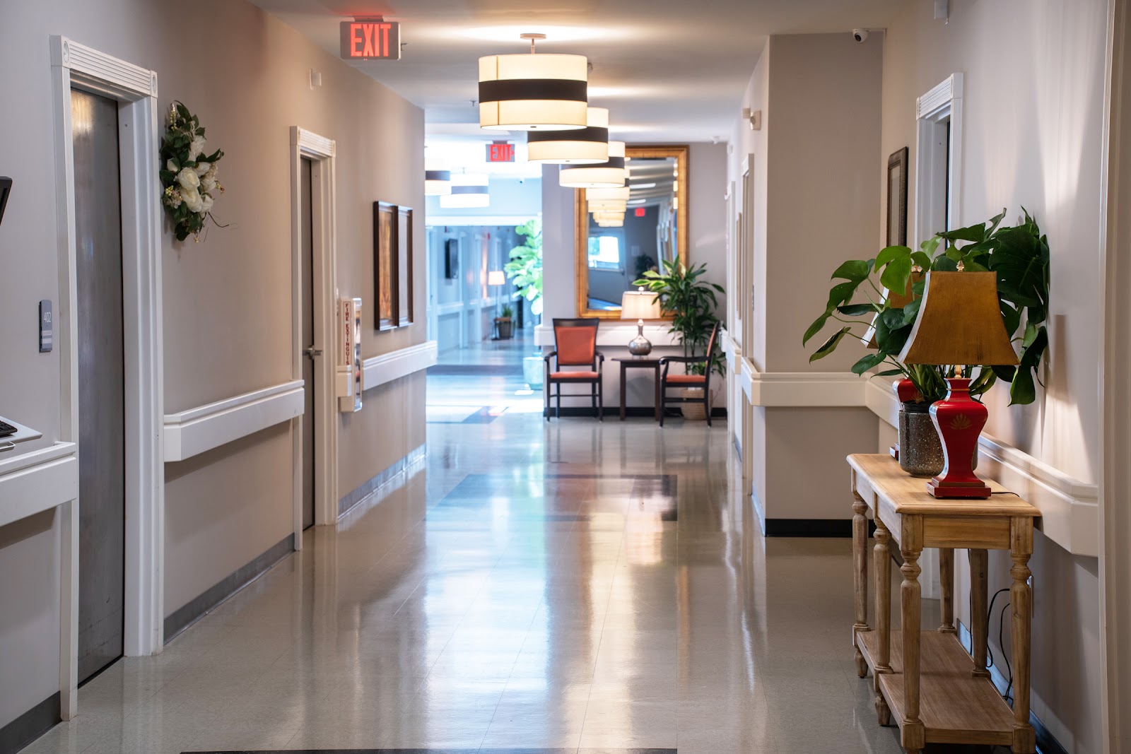 Oak Hill Assisted Living Community