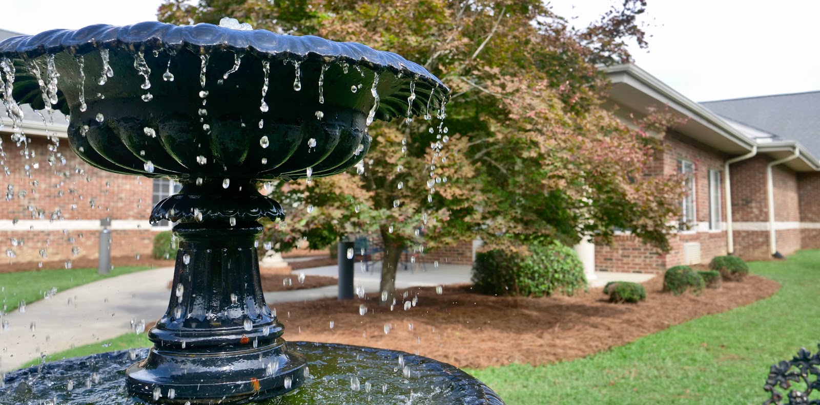 Oak Hill Assisted Living Community