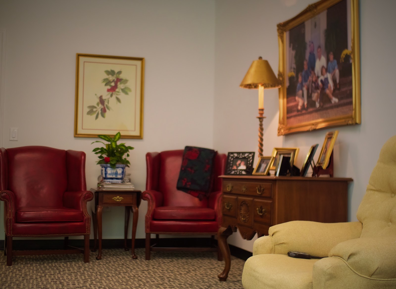Oak Hill Assisted Living Community