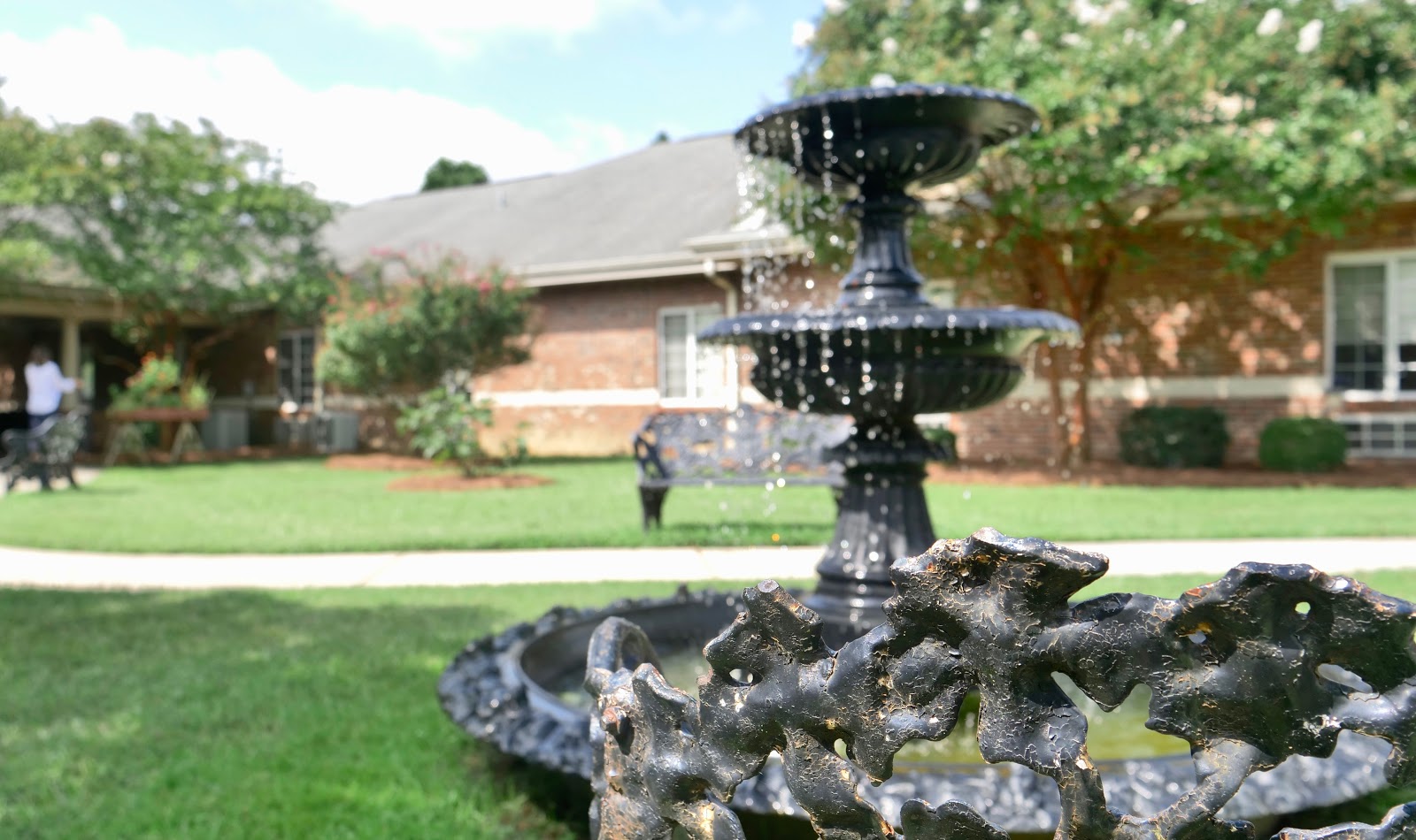 Oak Hill Assisted Living Community