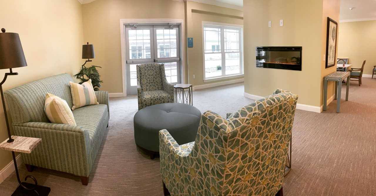 Coastal Pointe Assisted Living and Memory Care