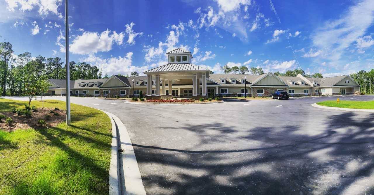 Coastal Pointe Assisted Living and Memory Care
