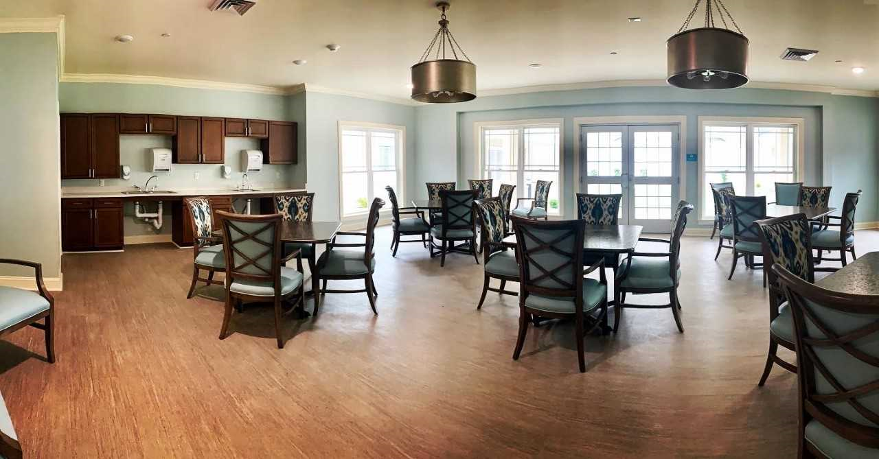 Coastal Pointe Assisted Living and Memory Care