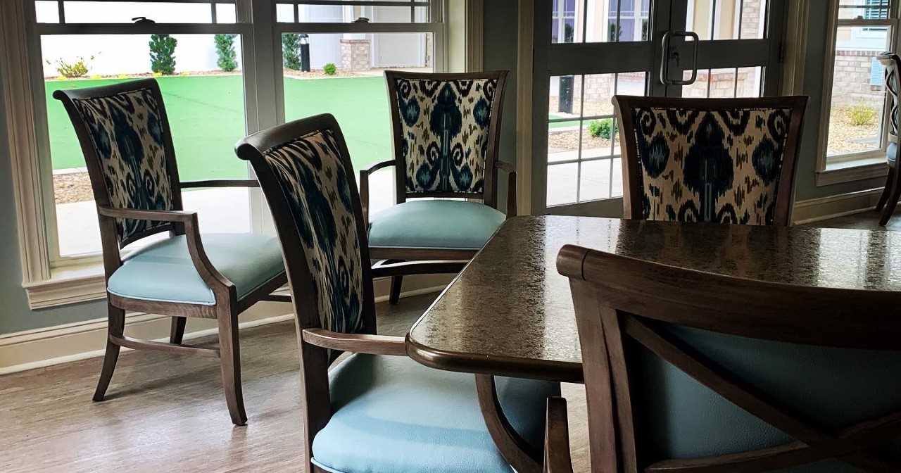 Coastal Pointe Assisted Living and Memory Care