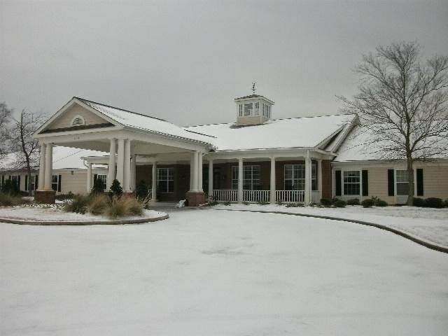 Spring Arbor of Wilmington