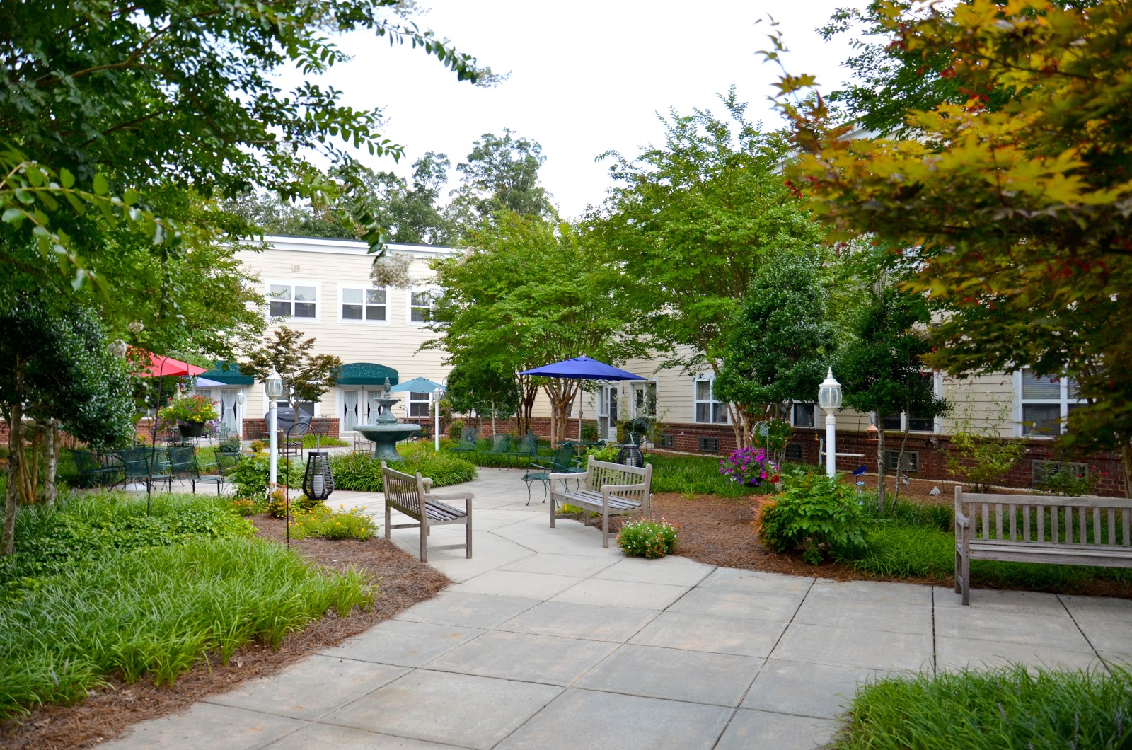 Morningside of Concord