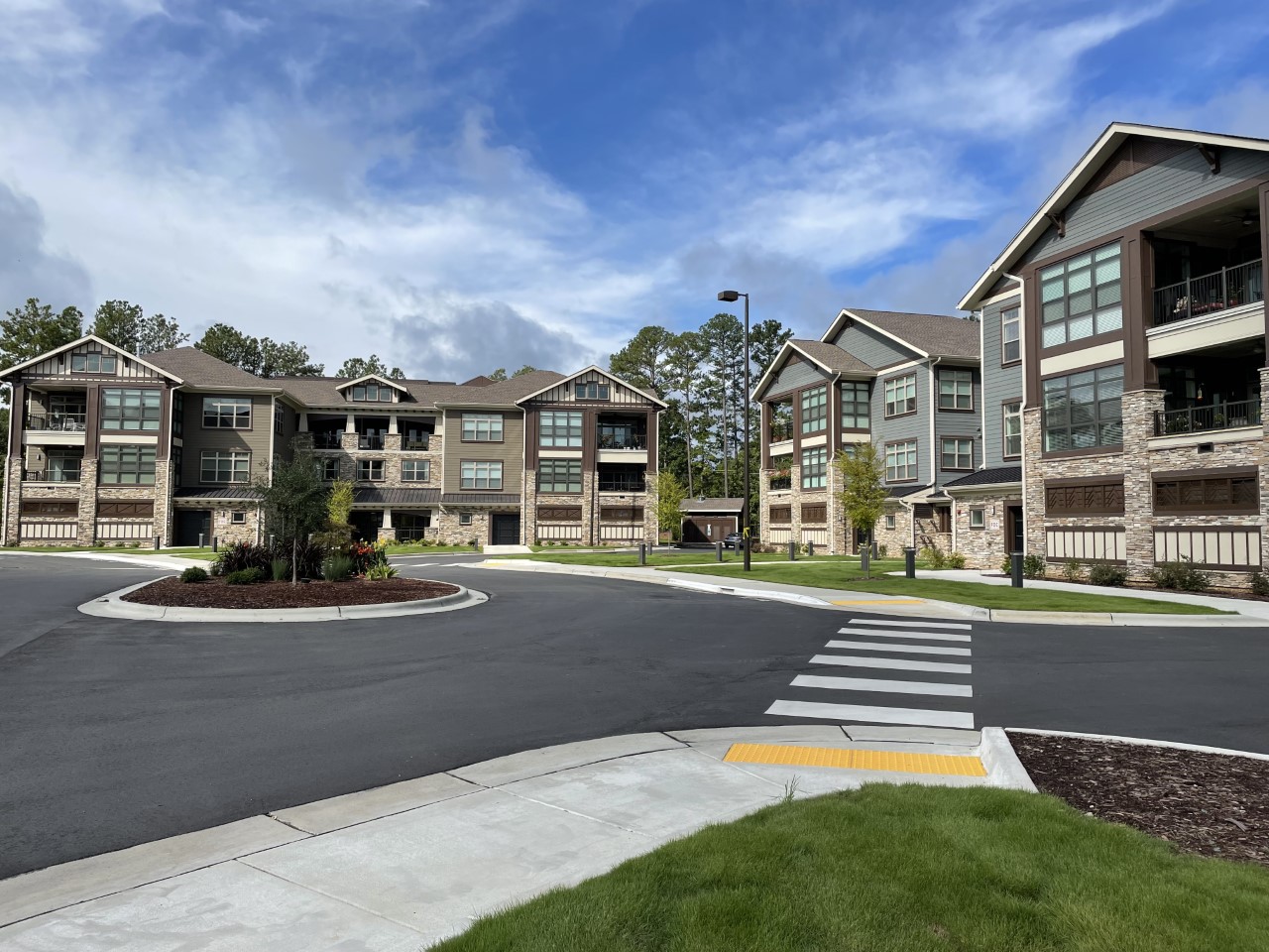 Carolina Meadows