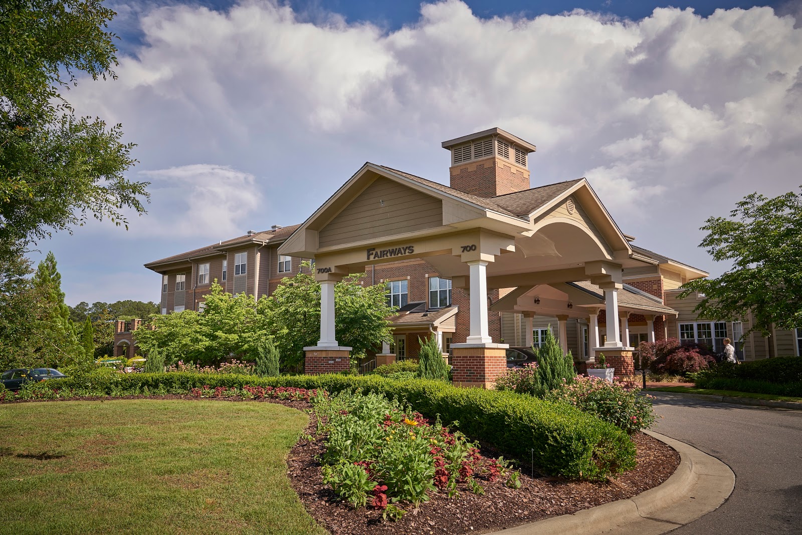Carolina Meadows
