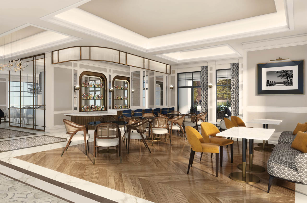 Grand Living at West Palm Beach