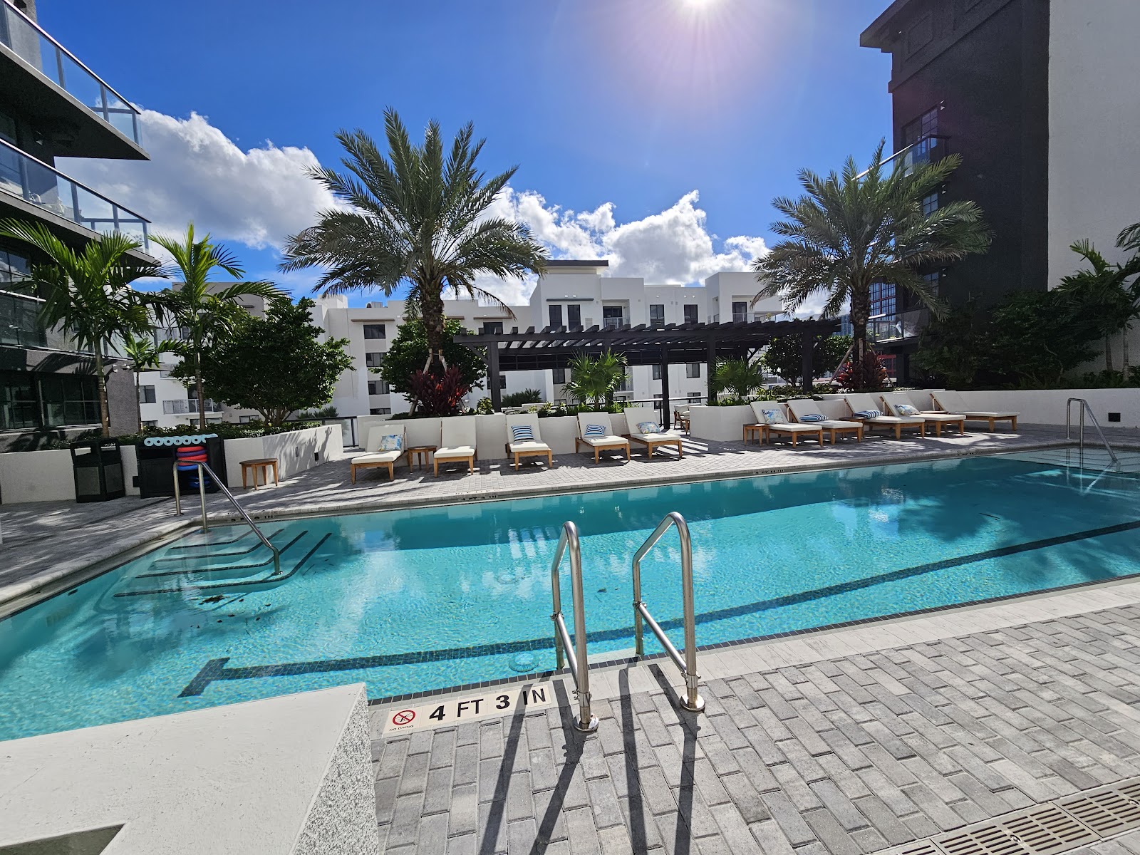 Grand Living at West Palm Beach