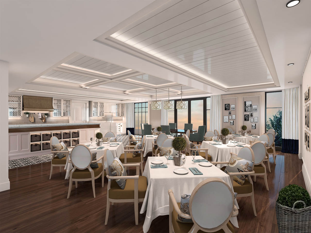 Grand Living at West Palm Beach