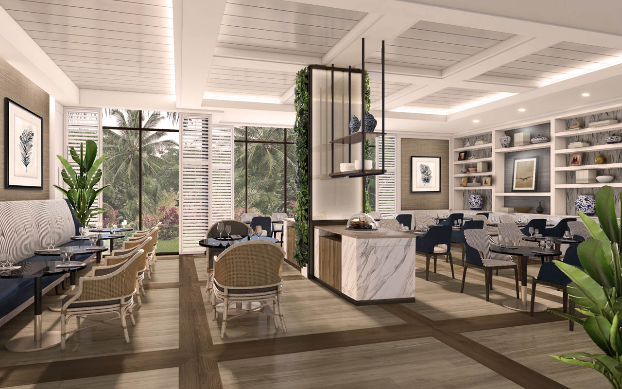 Grand Living at West Palm Beach