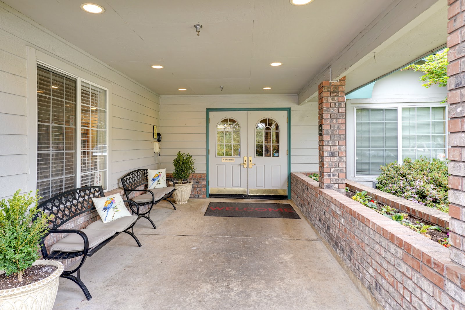 Fox Hollow Senior Living