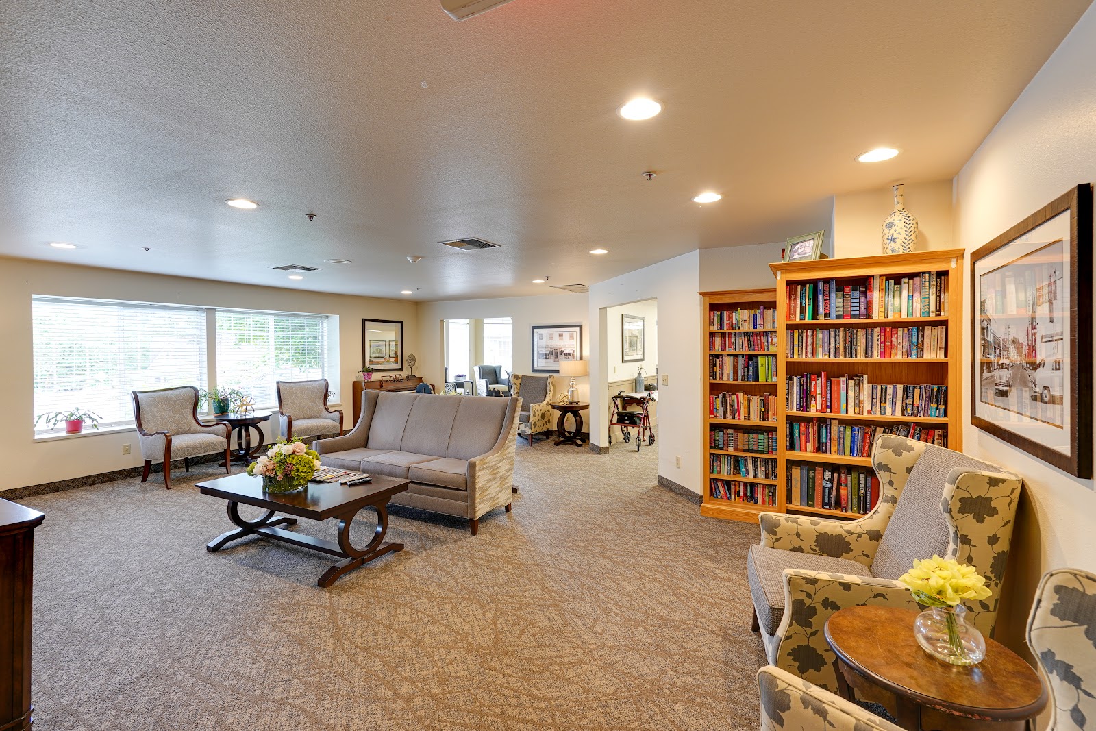 Fox Hollow Senior Living