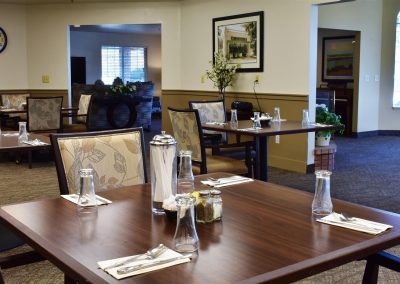 Fox Hollow Senior Living