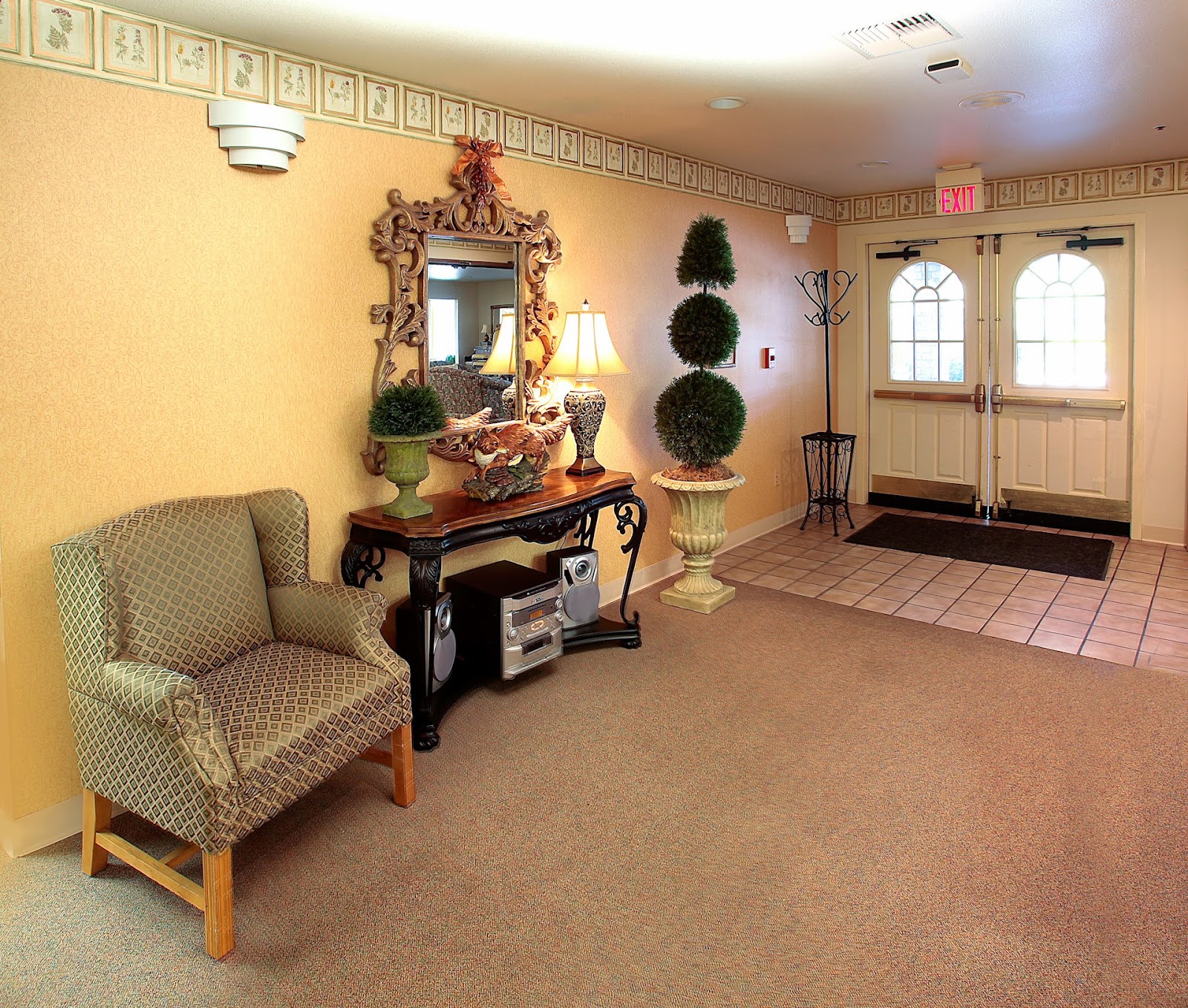 Fox Hollow Senior Living