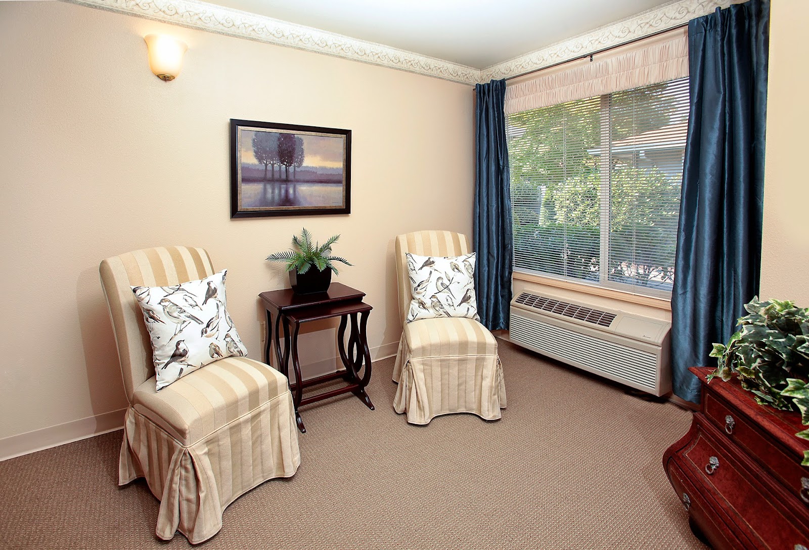 Fox Hollow Senior Living