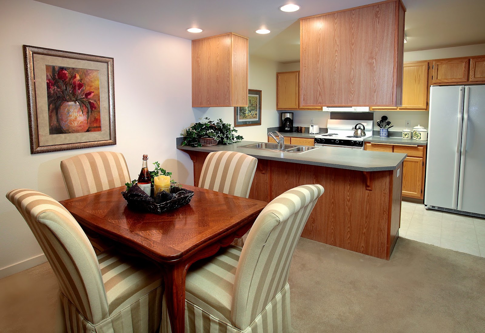 Fox Hollow Senior Living