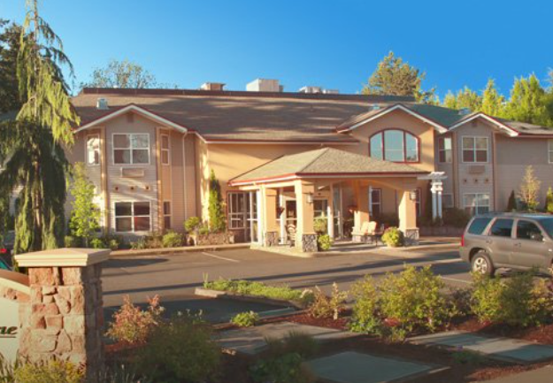 Hearthstone of Beaverton