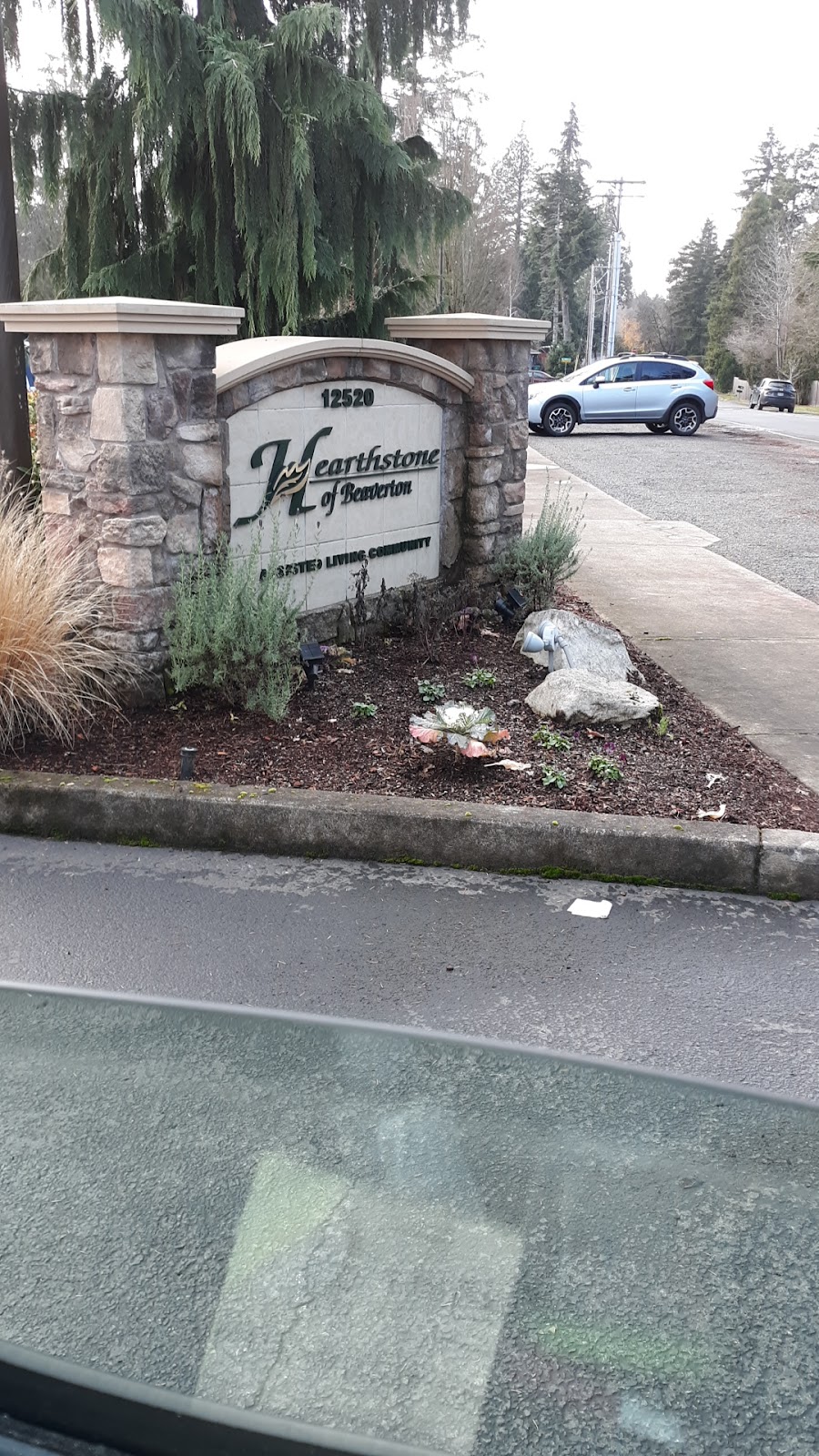 Hearthstone of Beaverton