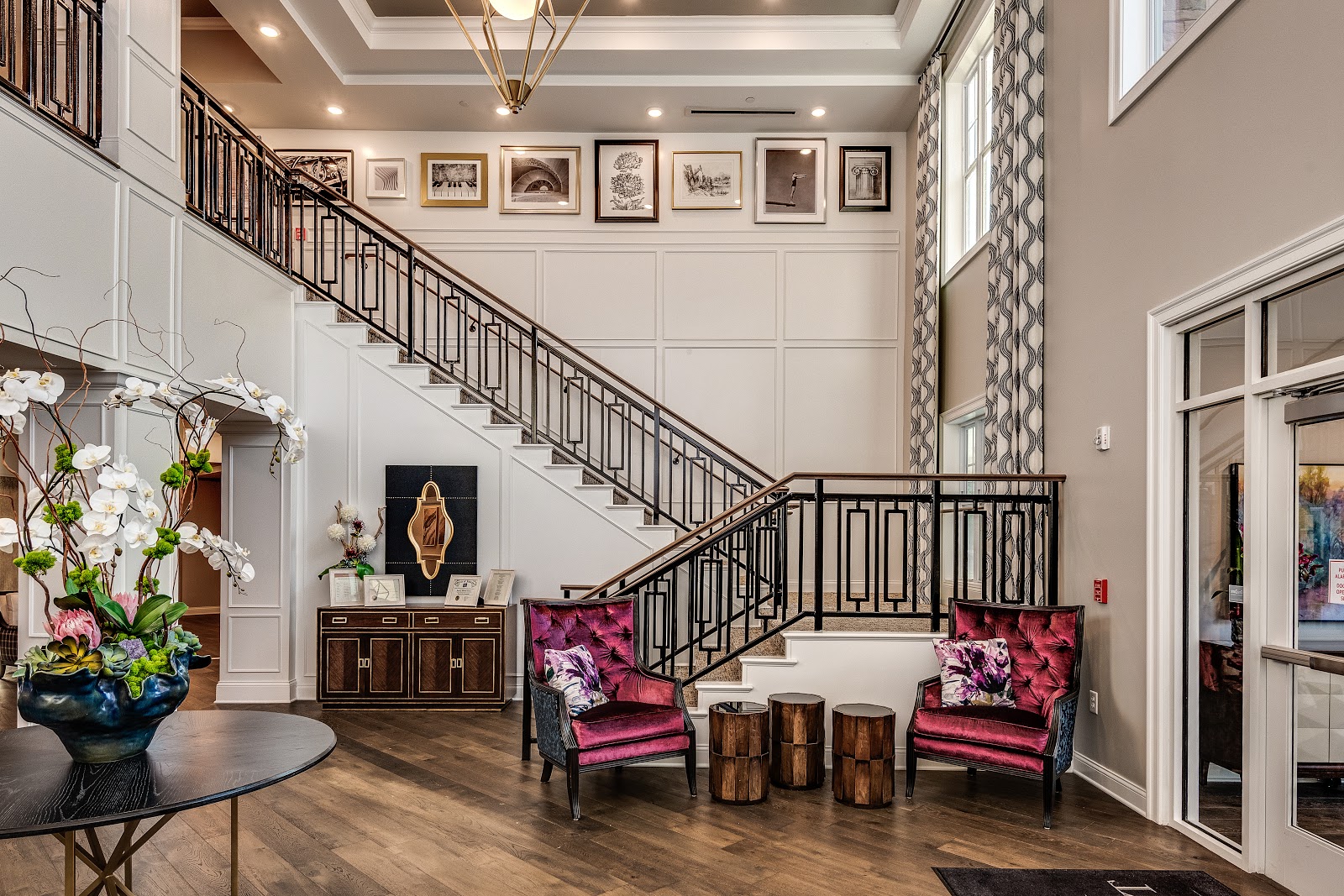 The Commons on Meridian