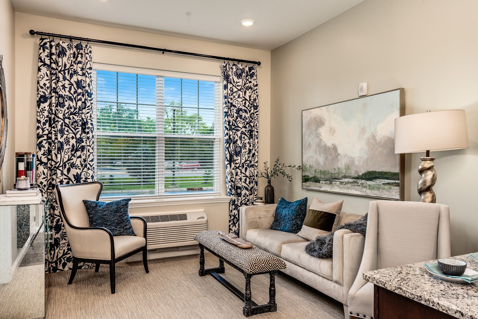 The Commons on Meridian