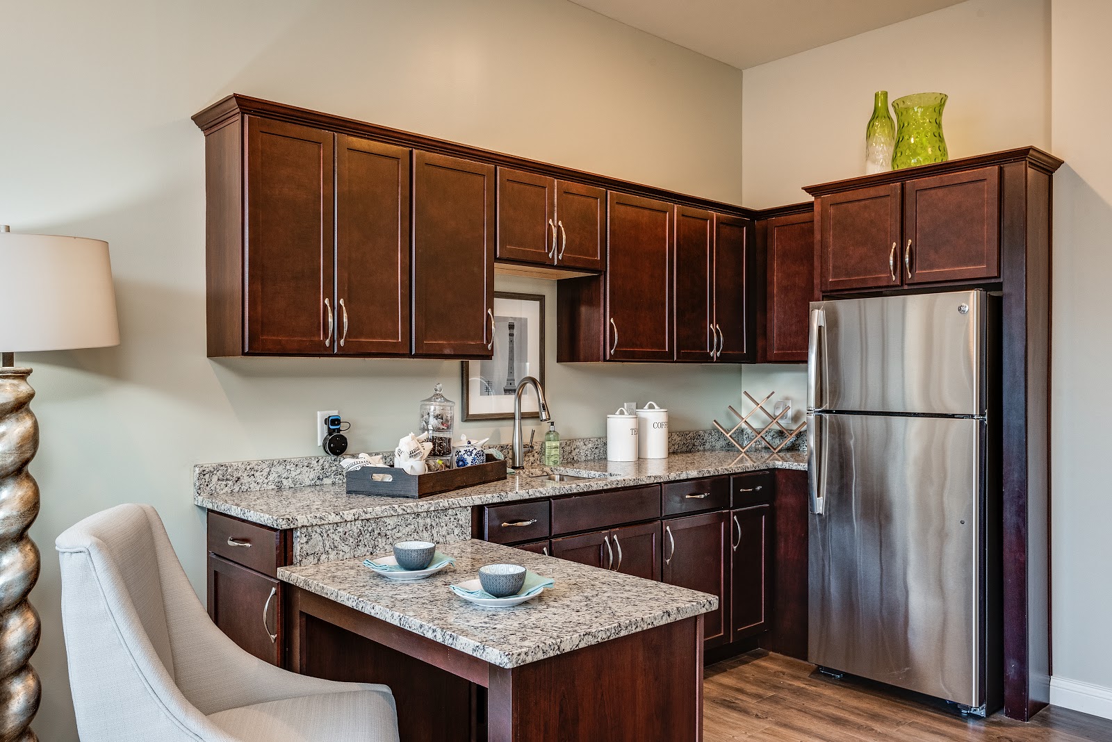 The Commons on Meridian