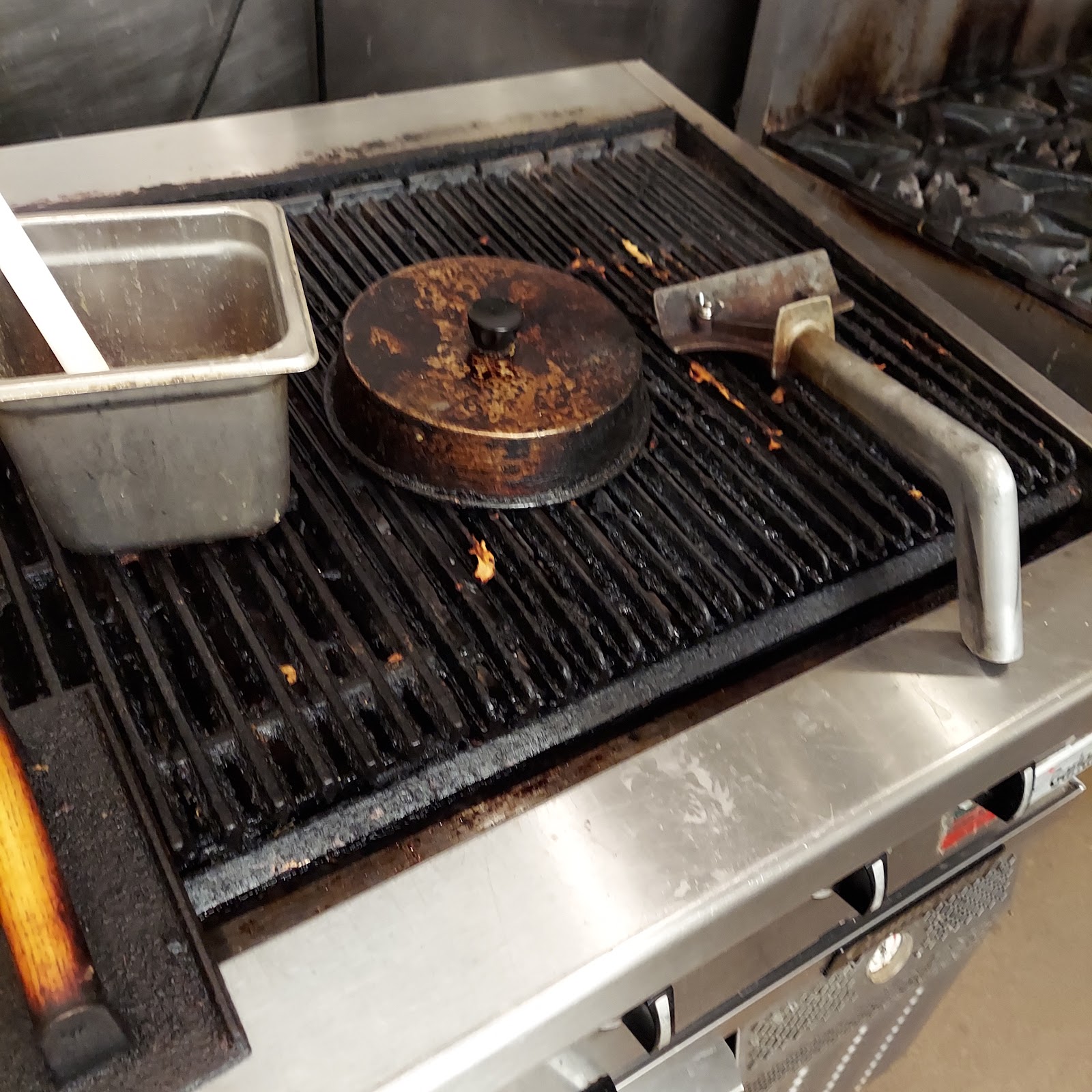 The Commons on Meridian