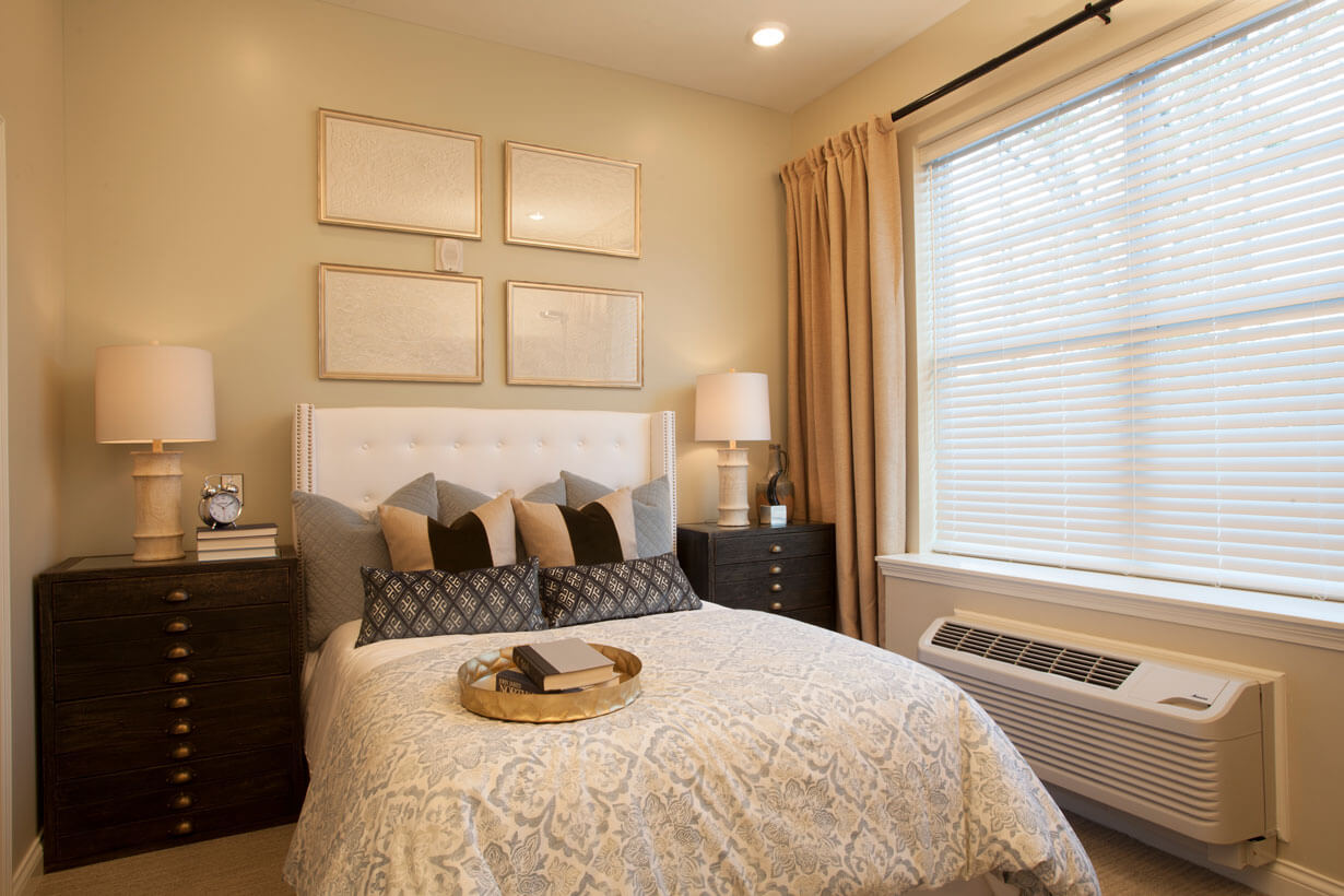 The Commons on Meridian