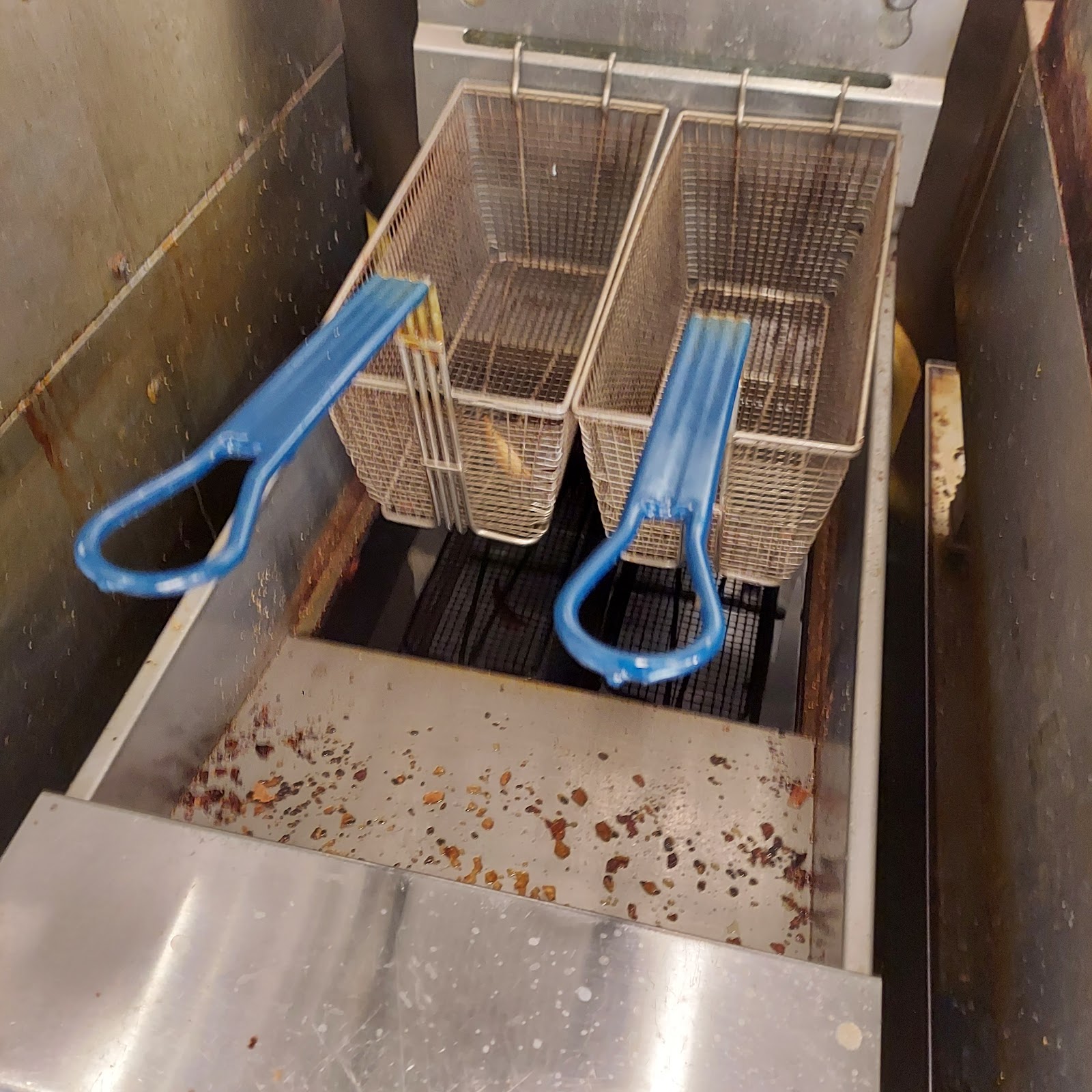 The Commons on Meridian