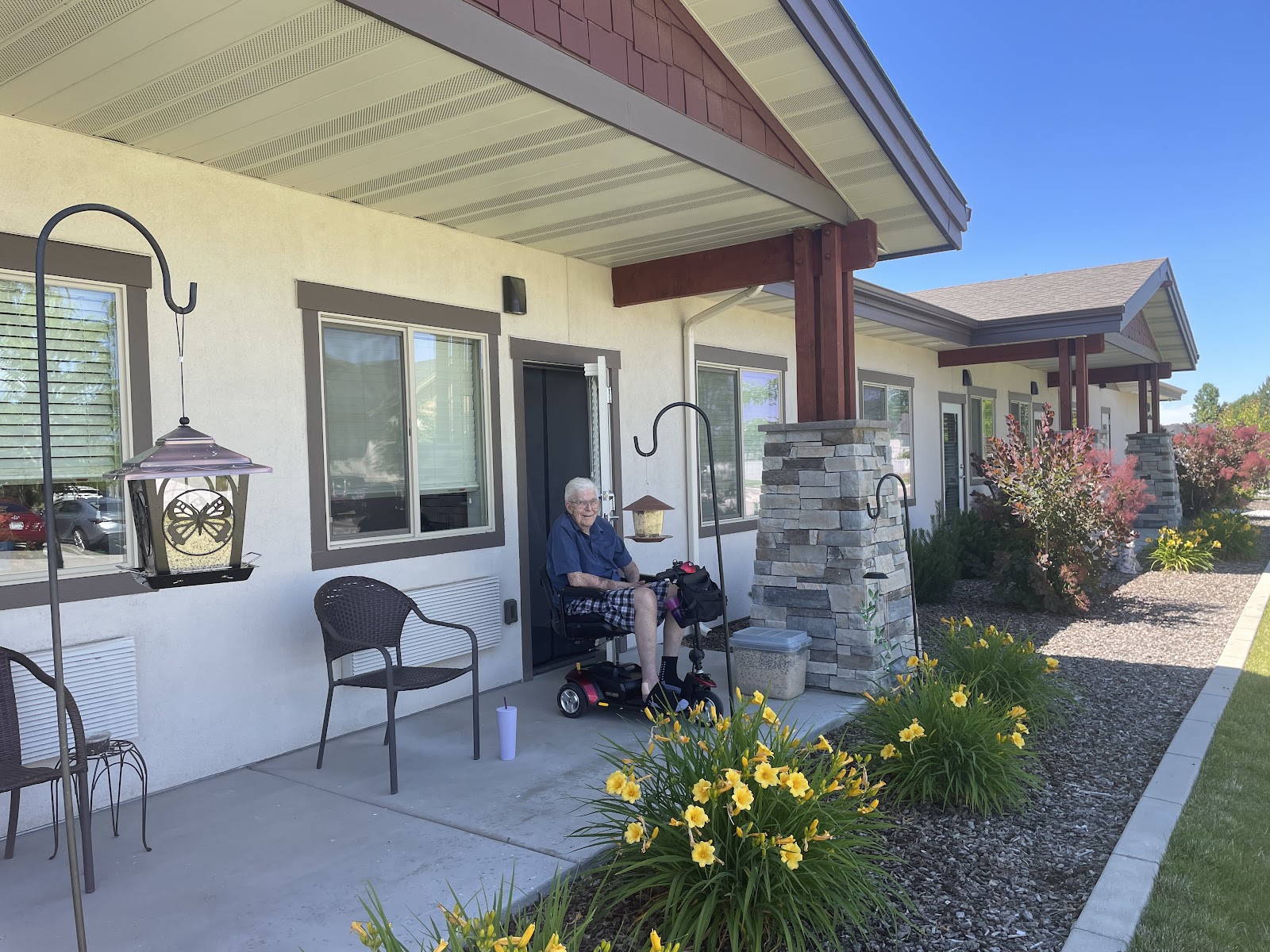 Foxtail Senior Living