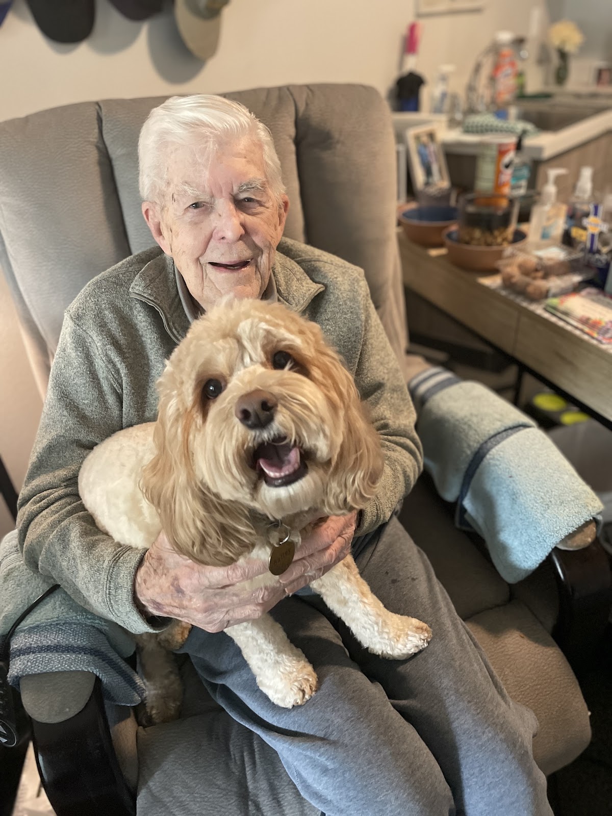 Foxtail Senior Living