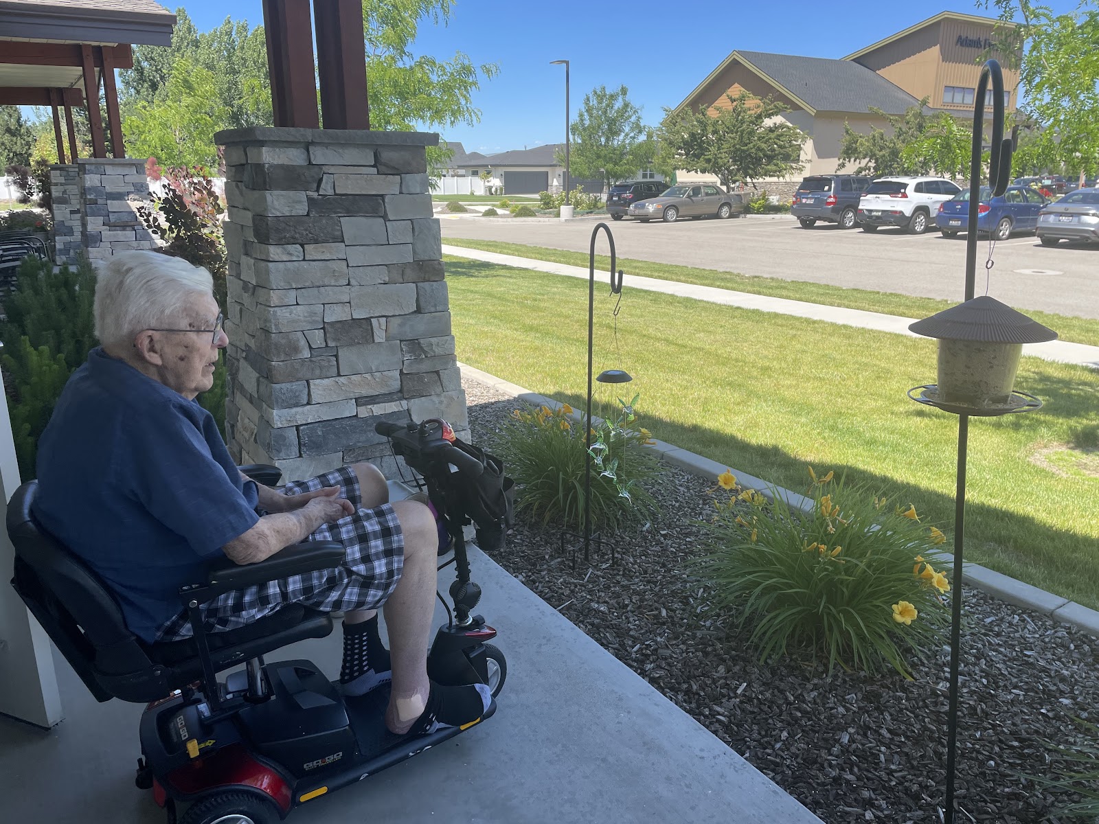 Foxtail Senior Living