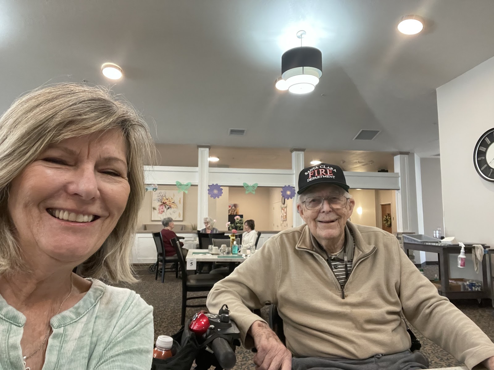 Foxtail Senior Living