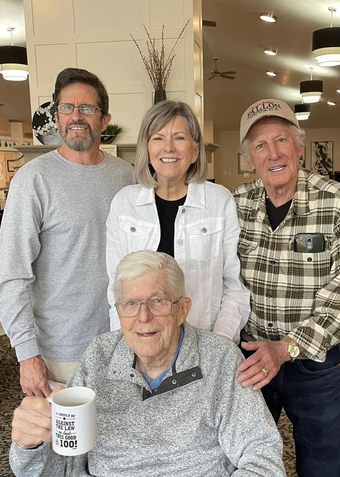 Foxtail Senior Living